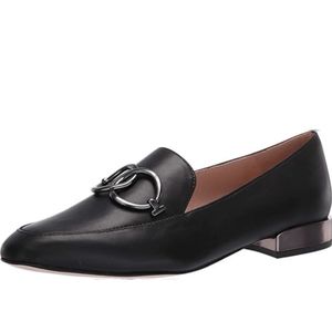 Naturalizer 27 Edit Regina Loafers - 8 Wide